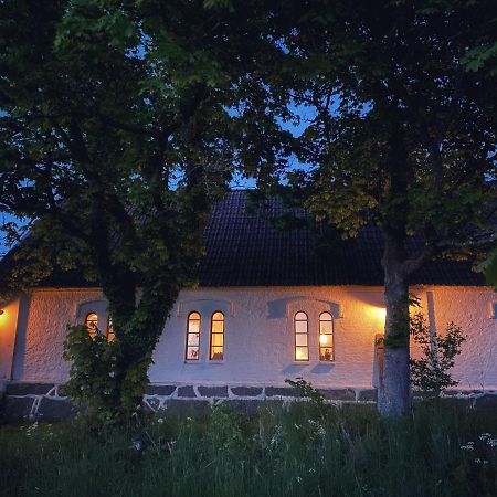 Gladeholm - Kivik - Artist Studio Dış mekan fotoğraf