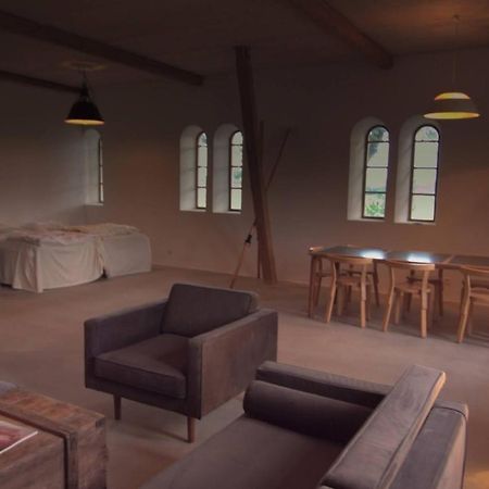 Gladeholm - Kivik - Artist Studio Dış mekan fotoğraf