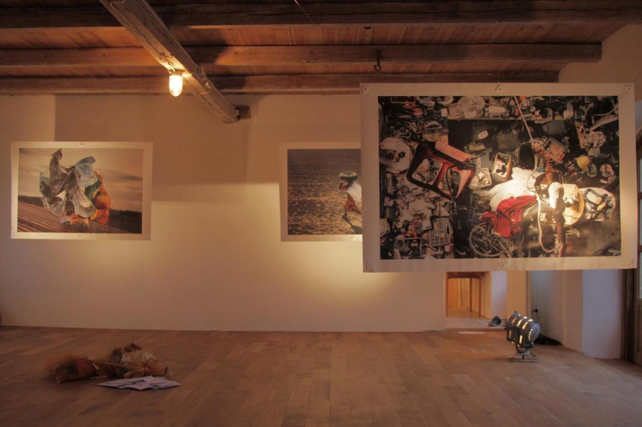 Gladeholm - Kivik - Artist Studio Dış mekan fotoğraf