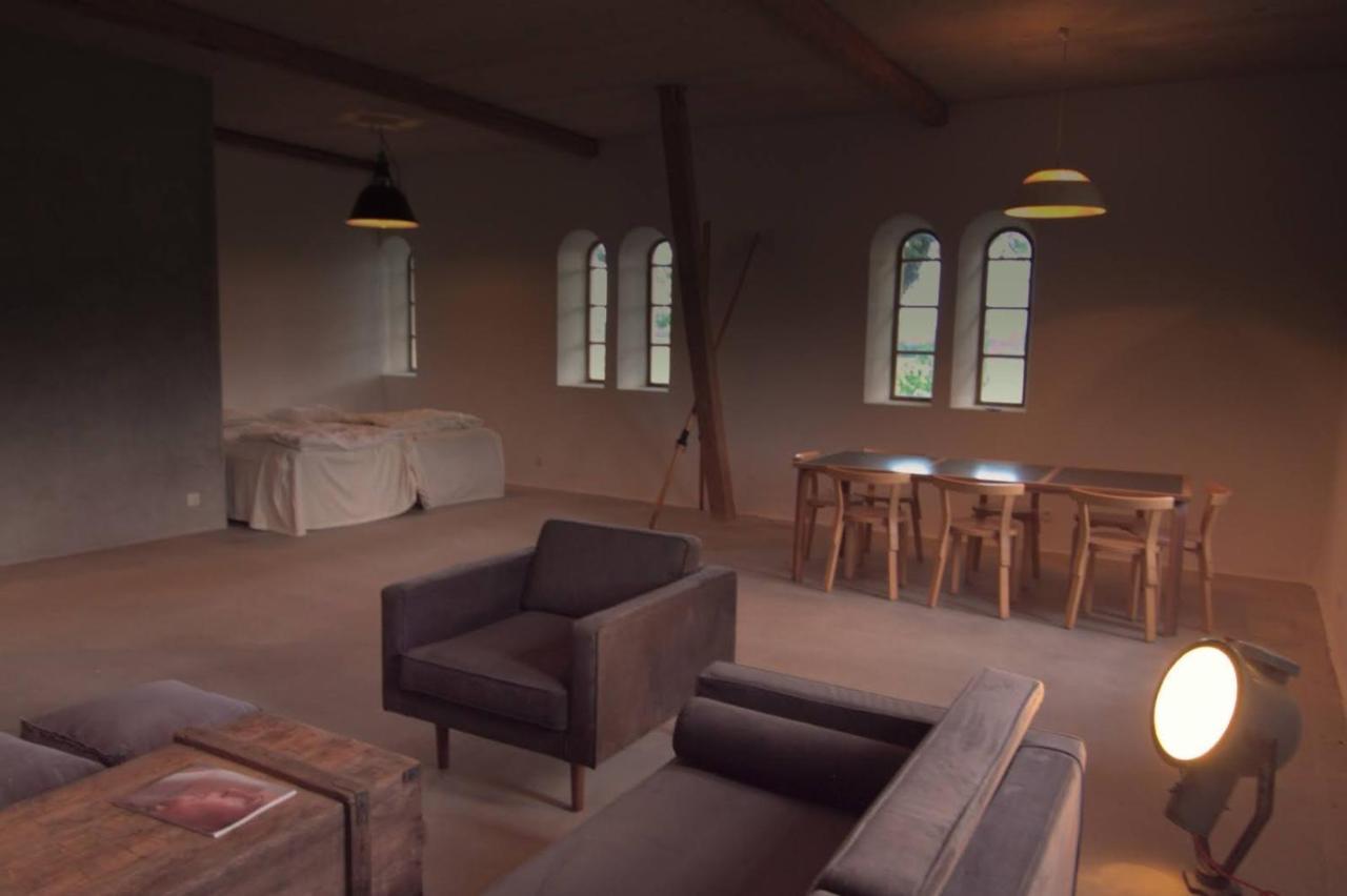 Gladeholm - Kivik - Artist Studio Dış mekan fotoğraf